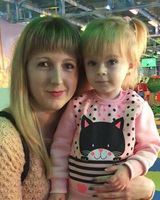 Віка Попик