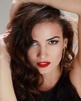 Катерина Горшенина