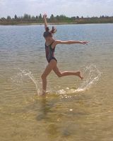 Маша Блажевская