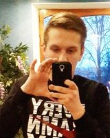 Антон Хорунжий