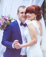 Юлия Стеблянко