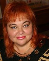 Ирина Мищенко