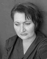 Велла Супронская