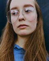 Masha Russkol