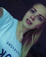 Зоя Демидова