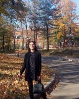 Юлия Приймак