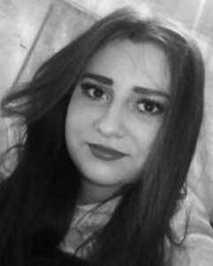 Виктория Кучер