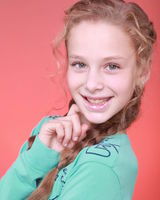 Анастасия Скатова