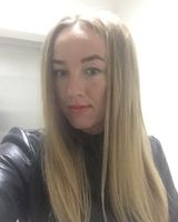 Кристина Колосова