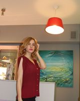 Юлия Бородавко