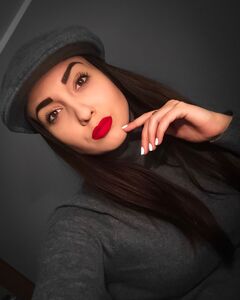 Карина Клим