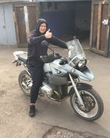 Александр Спириденков