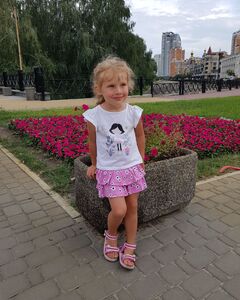 Анна Кунденко