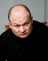 Вячеслав Троїцький