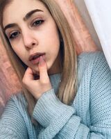 Владислава Небораковская