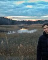 Дмитро Попроцький