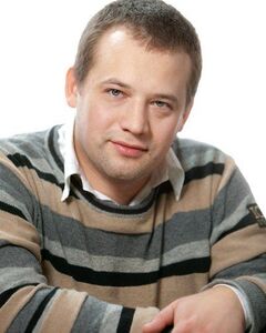 Шапошников Владимир