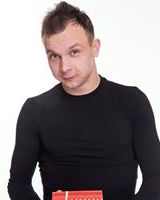 Виталий Табачинський