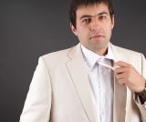 Дмитрий Винарский