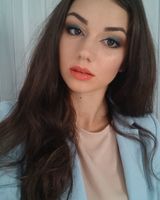 София Резникова