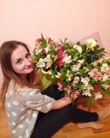 Ольга Костик