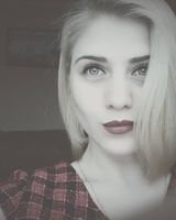 Світлана Швецова