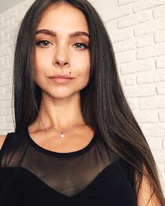 Христина Кузьміна
