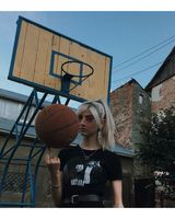 Виталина Присяжнюк