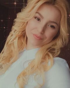 Анастасия Ляшкевич
