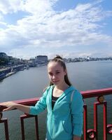 Валерия Зинченко