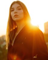 Катерина Овчарик