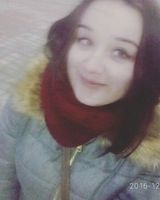 Маша Котова