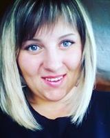 Анастасія Сидорук