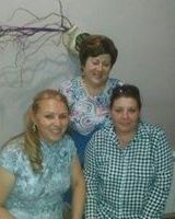 Татьяна Лохвицкая