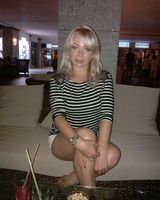 Светлана Шанюк