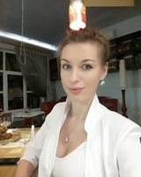 Наталія Еверт
