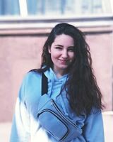 Олена Усачова