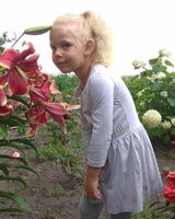 Маргарита Капленко