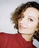 Анастасия Ковальская