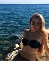 Люда Сотникова