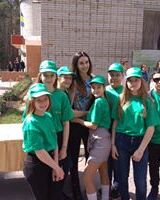 Мария Стахова