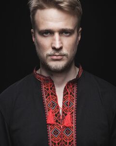 Петр Ищук