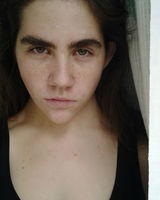 Даша Андрiйчук