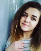 Василина Лукащук