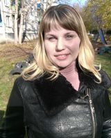 Ірина Єлькіна