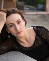 Светлана Вечирка