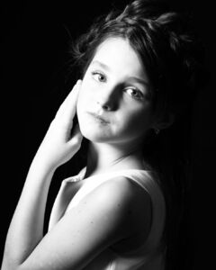 Елизавета Олександрiвна