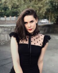 Liza Laksha
