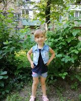 Анна Горовенко
