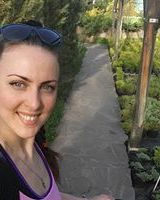 Ольга Липина